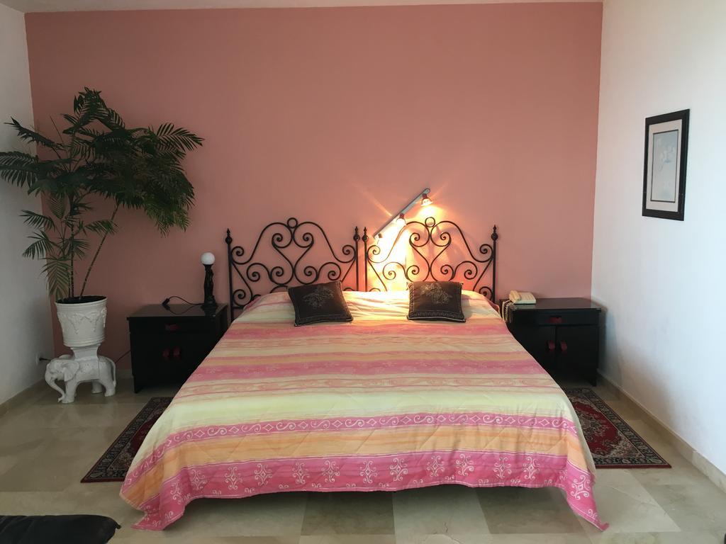 Studio Nikki Beach Apartment