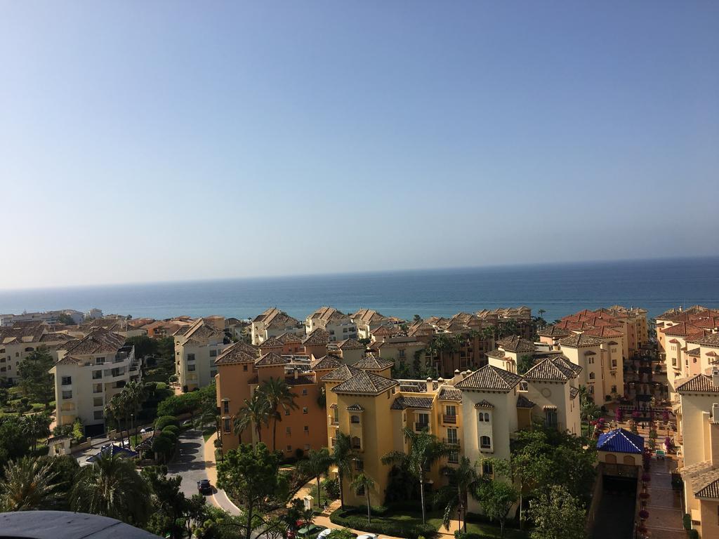 Apartment Studio Nikki Beach Marbella
