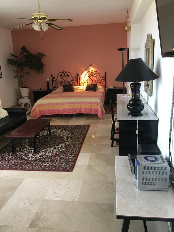 Studio Nikki Beach * Marbella